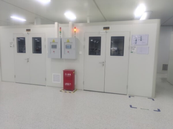 黃山專業恒溫恒濕老化房 廠家直供 優惠報價