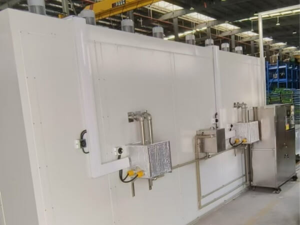 哈密專業高溫老化房廠家 - 高品質老化房價格 - 定制老化房解決方案