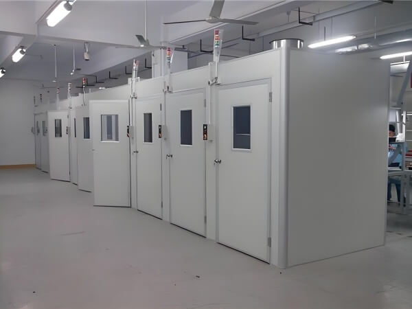 黃石地區大型步入式老化房 廠家直銷 價格解析