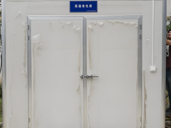 哈密專業高溫老化房廠家 - 高品質老化房價格 - 定制老化房解決方案