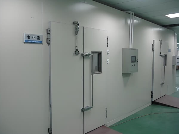 隴南恒溫老化房生產(chǎn)廠家 - 專業(yè)定制 - 優(yōu)惠價(jià)格解析