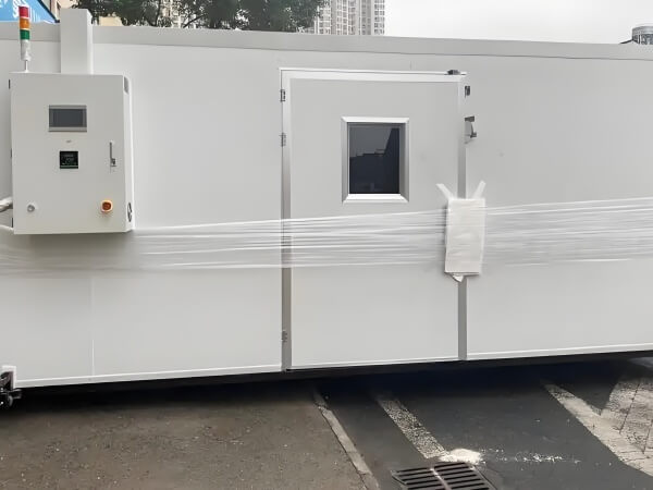 澳門專業高低溫老化房廠家 優質產品價格詳解 高性價比選購指南