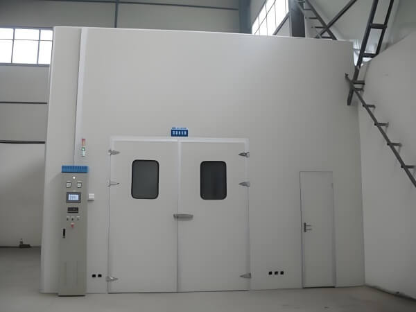 澳門專業高低溫老化房廠家 優質產品價格詳解 高性價比選購指南