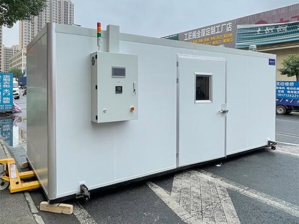 淄博高低溫老化房廠家 - 專業生產供應 - 優惠價格解析