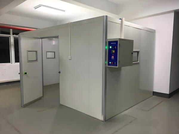 畢節(jié)高溫老化房生產(chǎn)廠家 - 專業(yè)供應(yīng) - 優(yōu)惠價格查詢