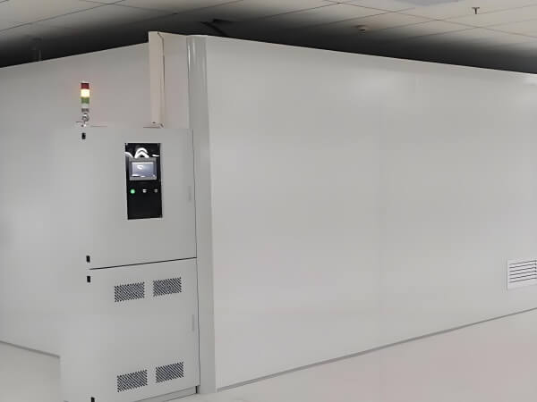 三亞專業步入式老化房廠家 - 大型設備定制 - 優惠價格詳解