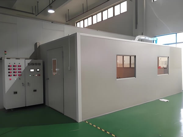 菏澤地區恒溫恒濕老化房廠家 - 專業設備報價 - 高品質老化房解決方案