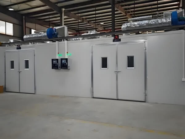 汕尾地區恒溫恒濕老化房 廠家專業供應 精準報價服務