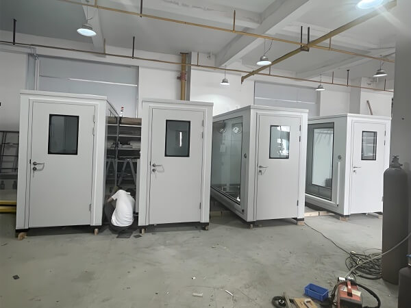 廣西專業恒溫老化房廠家 優質供應 價格實惠