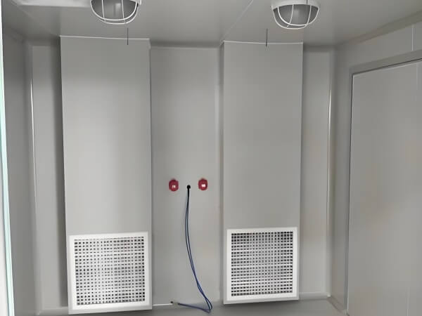 云南高低溫老化房生產廠家 - 專業報價 - 價格詳情解析