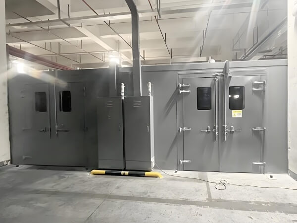 遂寧高溫老化房生產(chǎn)廠家 - 專業(yè)高溫老化房報價 - 優(yōu)質(zhì)廠家價格詳解