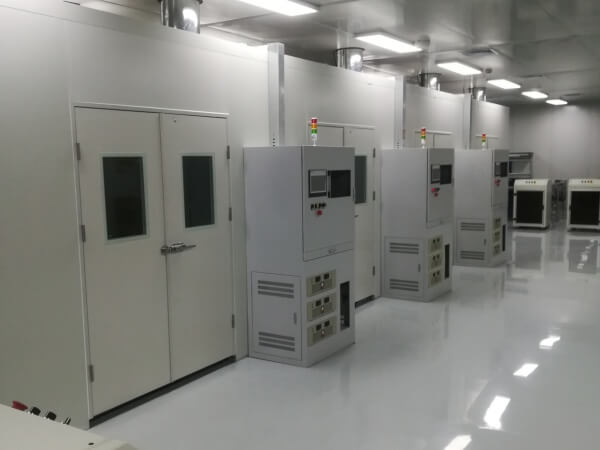 黔南地區大型步入式老化房 廠家直銷 價格優惠詳解