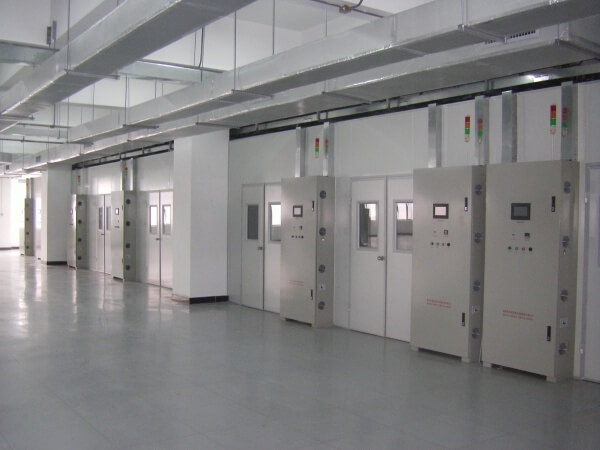 泉州專業步入式老化房廠家 大型規格定制 價格優惠詳解