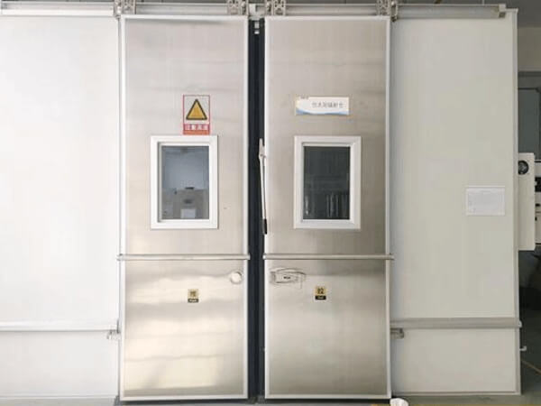 龍巖地區恒溫恒濕老化房 專業廠家 精準報價信息