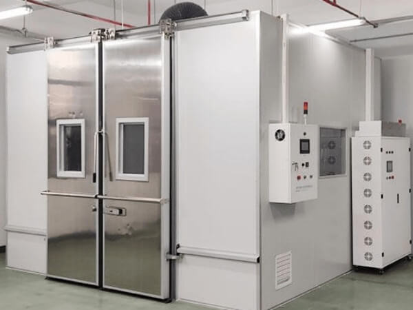 洛陽高溫老化房廠家直供 - 專業高溫老化房價格 - 洛陽本地優質廠家報價