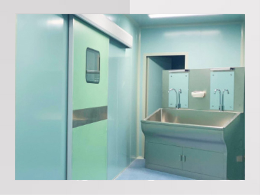 各行業(yè)無塵室凈化車間施工安裝要求有那些？