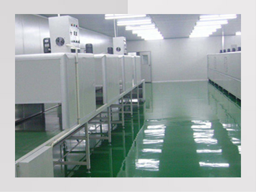 食品GMP凈化車間良好生產(chǎn)規(guī)范的原則有哪些？