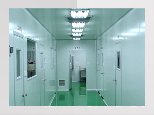 10萬級無塵凈化車間標準是什么？有那些標準？
