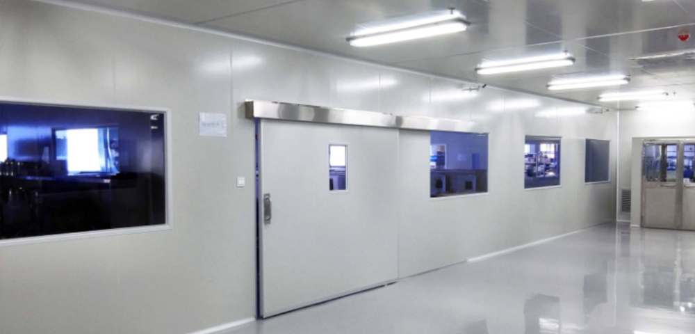 什么是凈化車間的凈化級(jí)別？