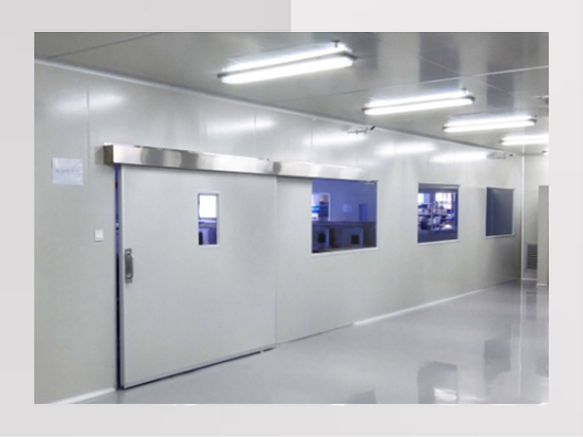 什么是無塵凈化車間的潔凈度等級與級別？