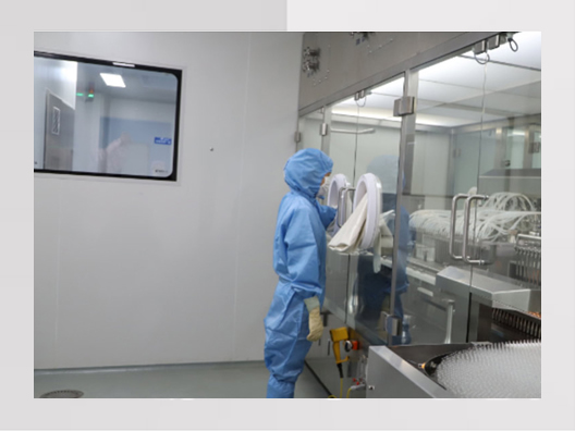 不同的凈化級無塵潔凈車間的用途是什么？