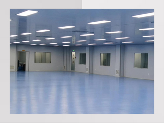 上海松江食品廠無塵凈化車間的要求有那些？