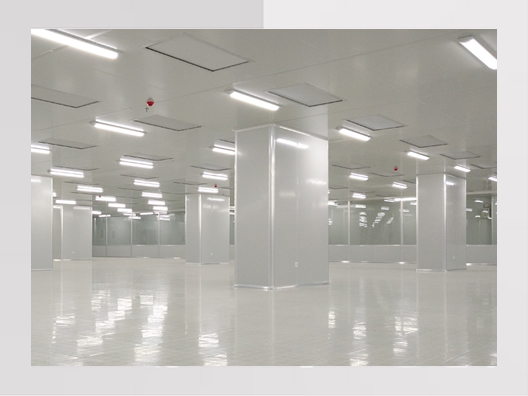 生物醫(yī)藥千級凈化車間工程裝修施工要點有哪些？