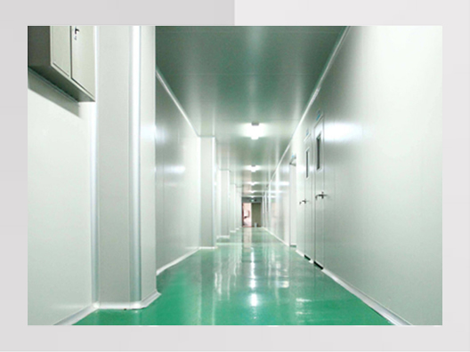 食品廠無塵凈化車間該如何布局與分區(qū)？