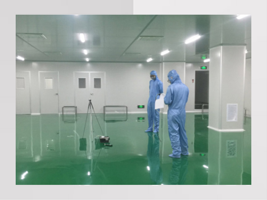 GMP無塵潔凈車間驗收的問題共有哪些？