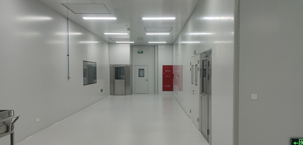 無塵潔凈車間為何會產(chǎn)生靜電，怎么阻止靜電？
