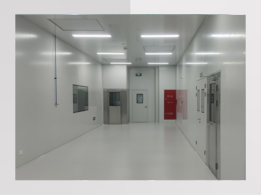 無塵潔凈車間為何會(huì)產(chǎn)生靜電，怎么阻止靜電？