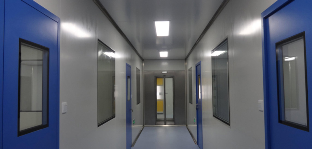 無塵凈化車間裝修多少錢一平方？