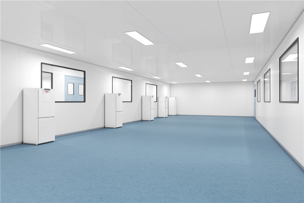 凈化工程公司清潔控制系統(tǒng)在凈化車間的作用是什么？