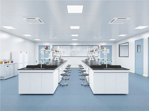 不同潔凈室無塵車間工程建設(shè)的要求