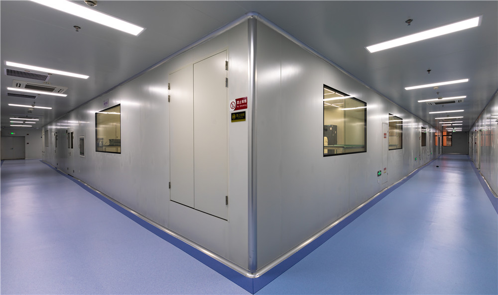 潔凈車間安裝和使用的特點(diǎn)是什么？