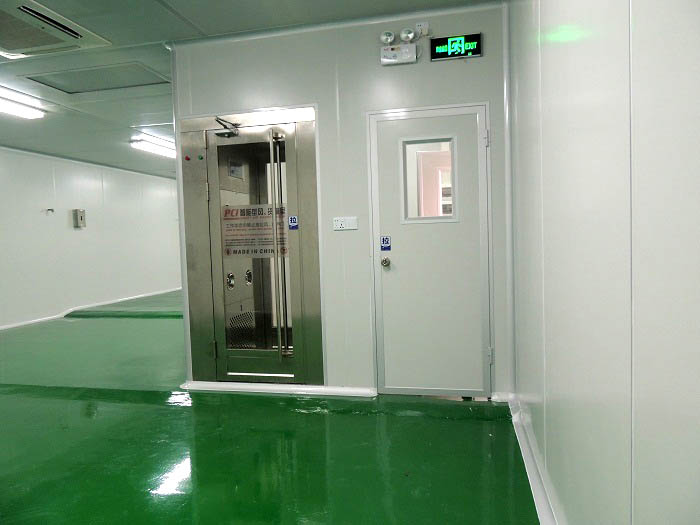 凈化車間必須要安裝風淋室嗎？
