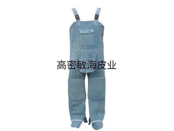 為什么要穿著電焊工作服進(jìn)行工作？